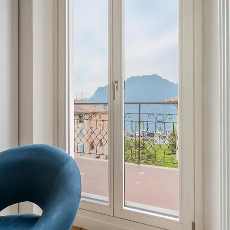 Garda Living Torbole Panzió Torbole Sul Garda
