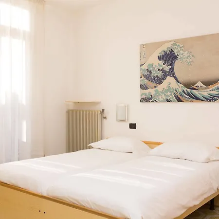 Garda Living Torbole 2*