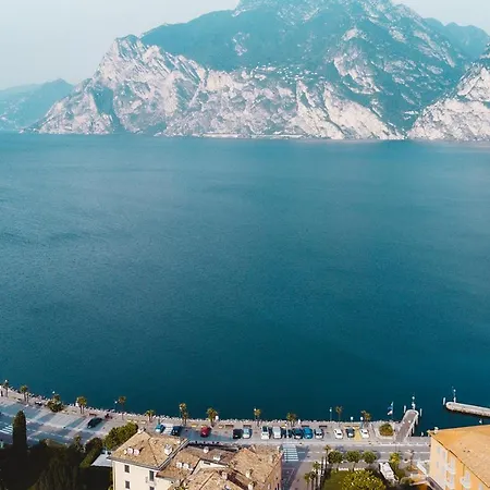 Bed & Breakfast Casa Nataly Torbole Sul Garda