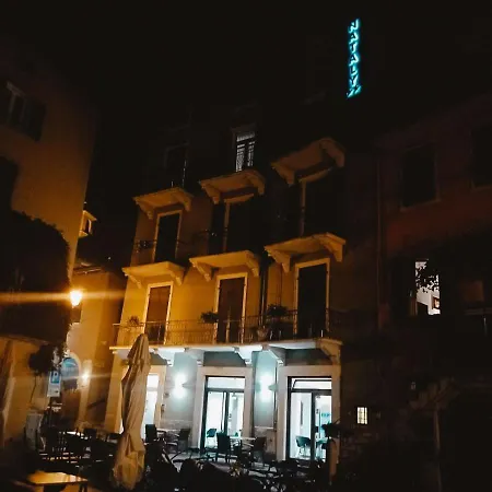 Casa Nataly לינה וארוחת בוקר טורבולה