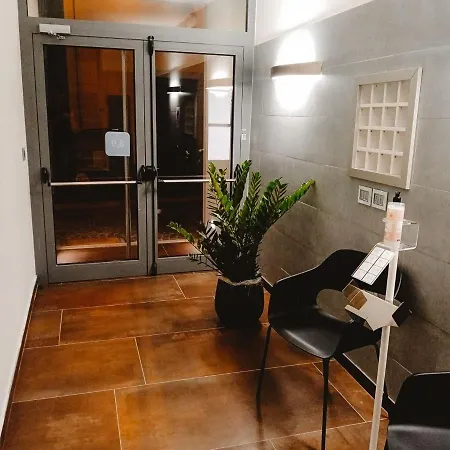 Bed & Breakfast Casa Nataly