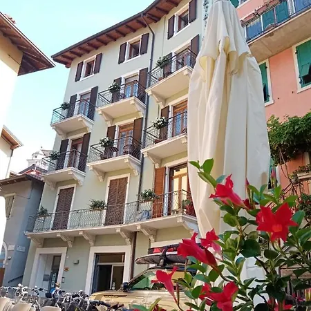 Casa Nataly Torbole Sul Garda
