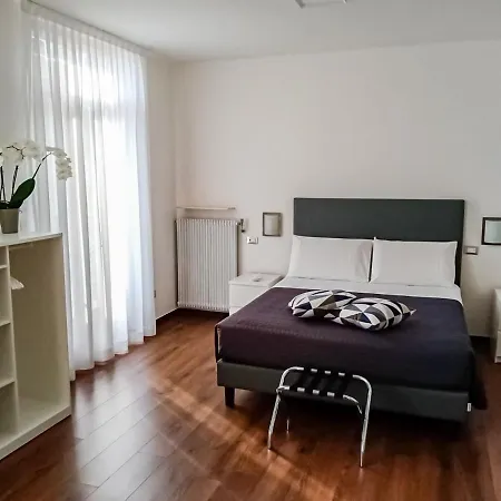 Casa Nataly לינה וארוחת בוקר טורבולה