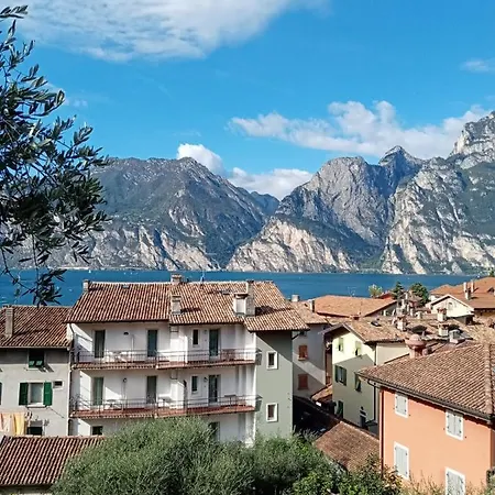 Casa Nataly 2* Torbole Sul Garda
