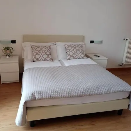 Casa Nataly לינה וארוחת בוקר טורבולה