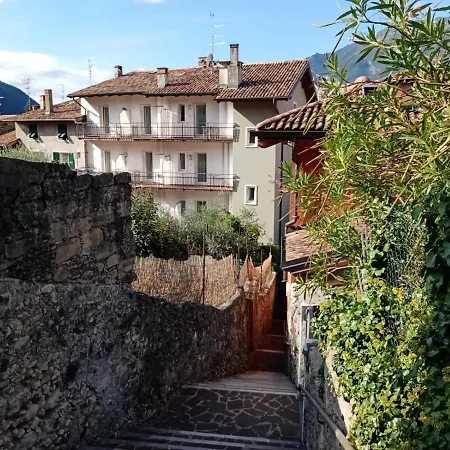 Casa Nataly 2* Torbole Sul Garda