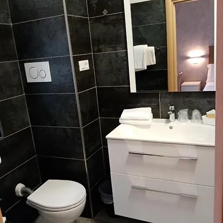 Casa Nataly לינה וארוחת בוקר 2*