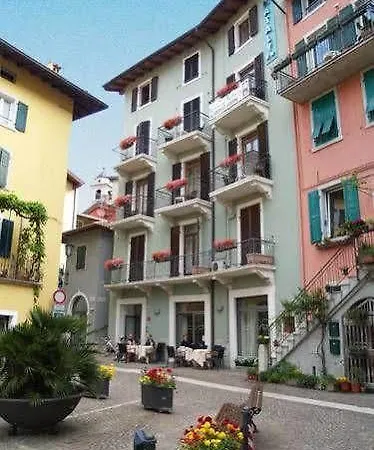 Casa Nataly 2* טורבולה