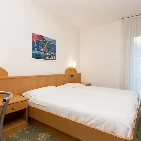 Casa Nataly Torbole Sul Garda