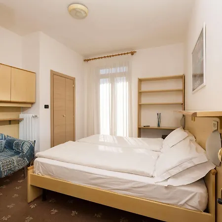 Casa Nataly לינה וארוחת בוקר 2*