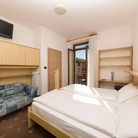 Bed & Breakfast Casa Nataly 2*