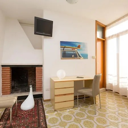 Casa Nataly לינה וארוחת בוקר 2*