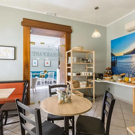 Casa Nataly 2* טורבולה
