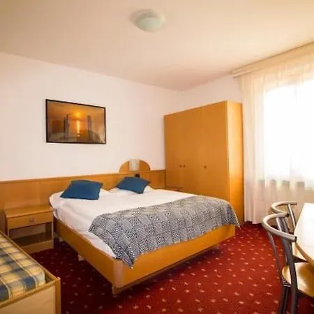 Casa Nataly 2* טורבולה