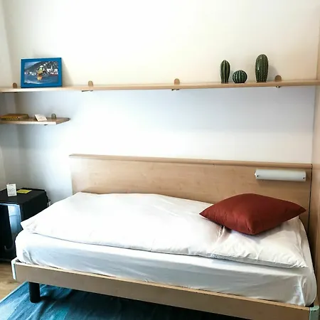 לינה וארוחת בוקר Casa Nataly